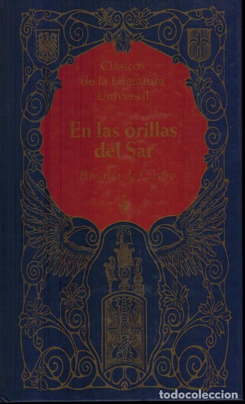 Libros de segunda mano: EN LAS ORILLAS DEL SAR - Foto 1