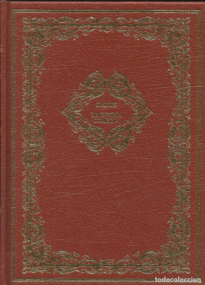 Libros de segunda mano: La Divina Comedia / Dante. - Foto 1