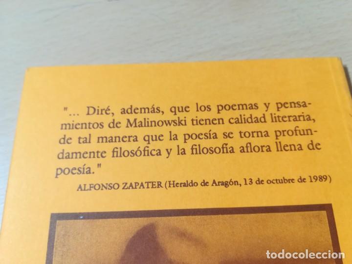 Libros de segunda mano: VIENTO 2 / C J MALINOWSKI / / GUI22 - Foto 3
