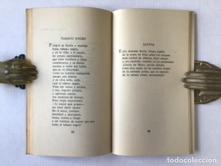 Libros de segunda mano: CUENCO DE ARCILLA. - JURADO MORALES, Jos&eacute;. - Foto 3