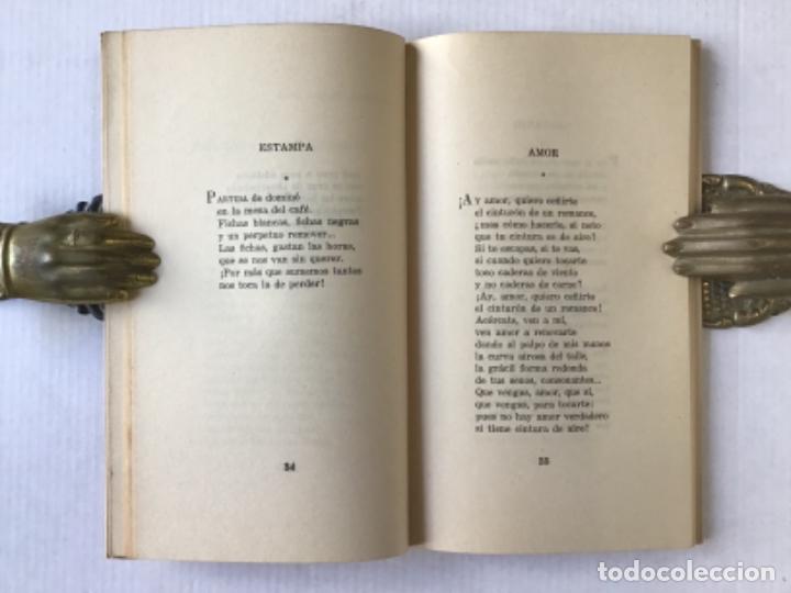 Libros de segunda mano: CUENCO DE ARCILLA. - JURADO MORALES, Jos&eacute;. - Foto 4