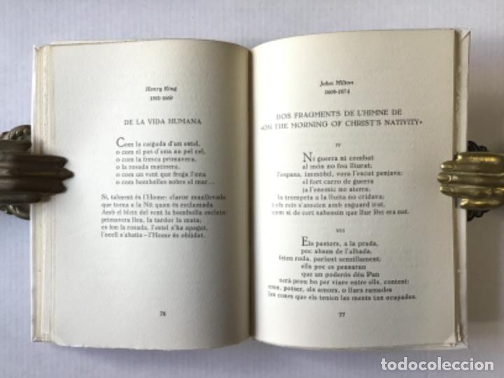 Libros de segunda mano: TERRA DE SOMNI. - RIBERA, Antoni. - Foto 5
