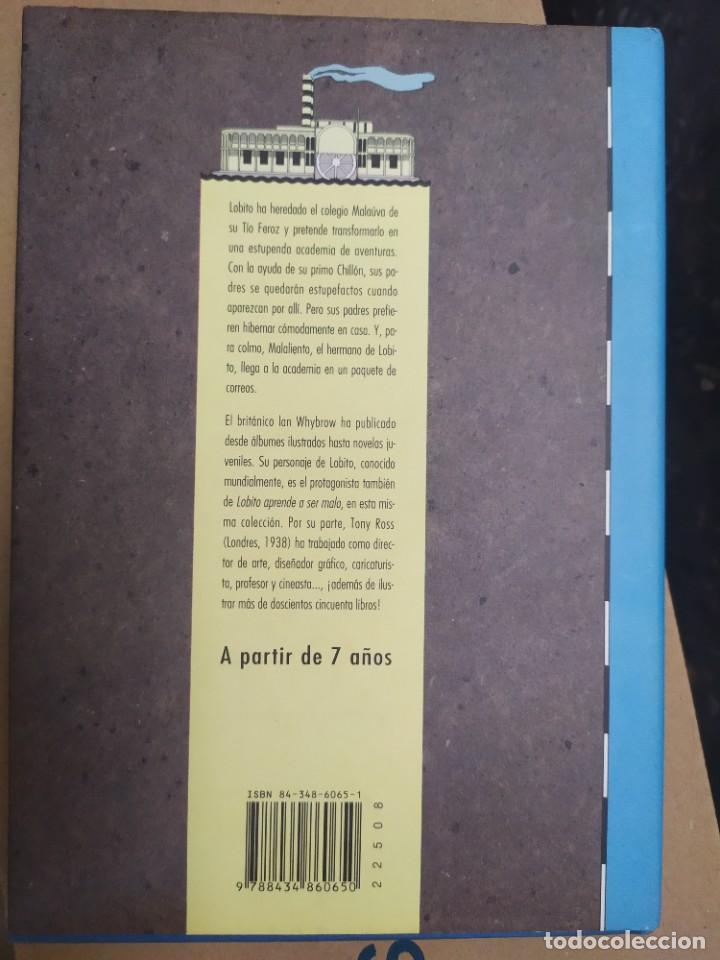 Libros de segunda mano: La voz de los sue&ntilde;os - Lupton - Foto 2