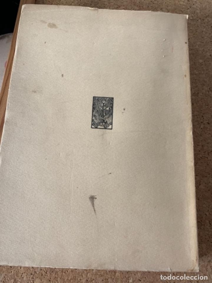 Libros de segunda mano: El cancionero de Gallardo (Bols, 10) - Foto 4