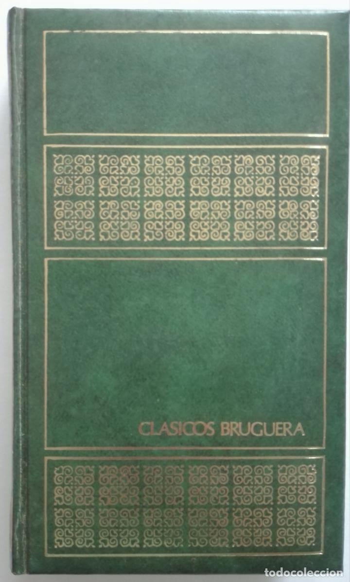 Libros de segunda mano: Jos&eacute; de Espronceda. Poes&iacute;as completas. 1971 - Foto 1