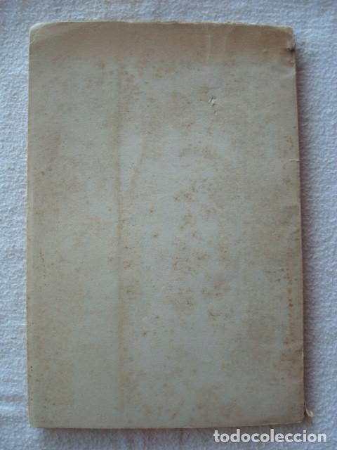 Libros de segunda mano: Nancy Morej&oacute;n. Mutismos. 1962. - Foto 5