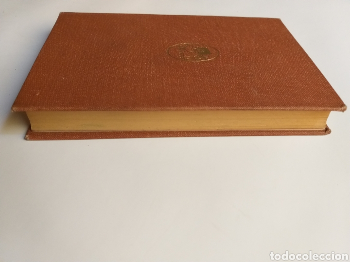 Libros de segunda mano: En Ildaria . Jacinto Grau . Comedia en prosa en dos actos - Foto 3