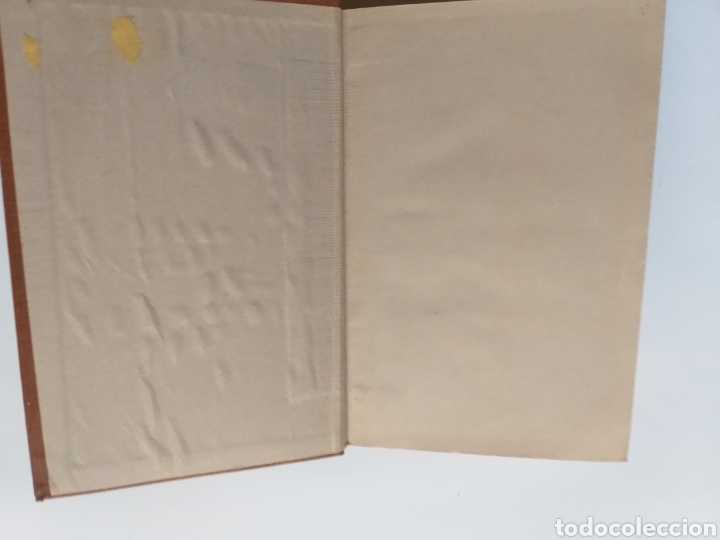 Libros de segunda mano: En Ildaria . Jacinto Grau . Comedia en prosa en dos actos - Foto 5