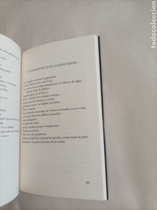 Libros de segunda mano: Barroco / Jos&eacute; Luis Rey. Visor - Foto 4