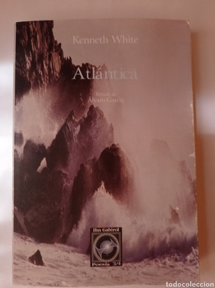 Libros de segunda mano: Atl&aacute;ntica. - Foto 1