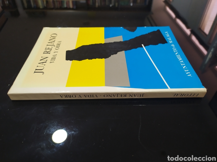 Libros de segunda mano: Juan Rejano. Vida y obra - Foto 2