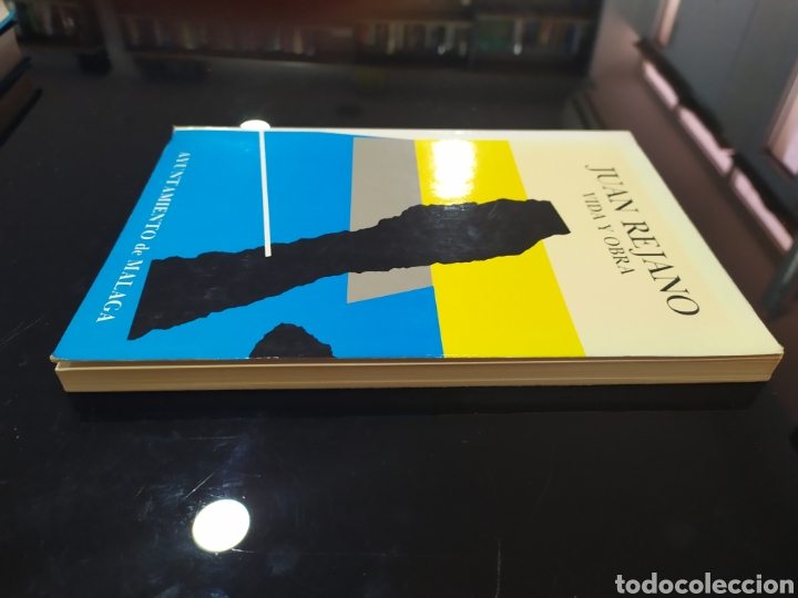 Libros de segunda mano: Juan Rejano. Vida y obra - Foto 3