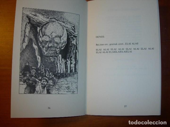 Libros de segunda mano: GERNIKA / PATXI EZKIAGA - Foto 5