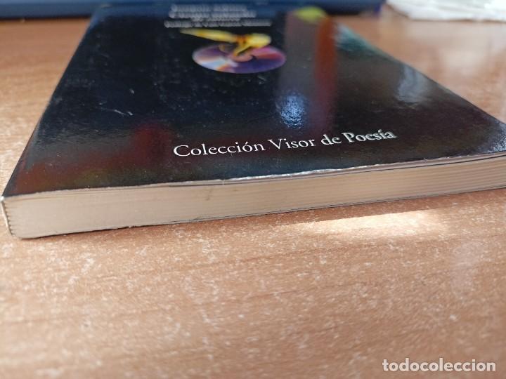 Libros de segunda mano: Ciento volando de catorce - Joaqu&iacute;n Sabina - Foto 3