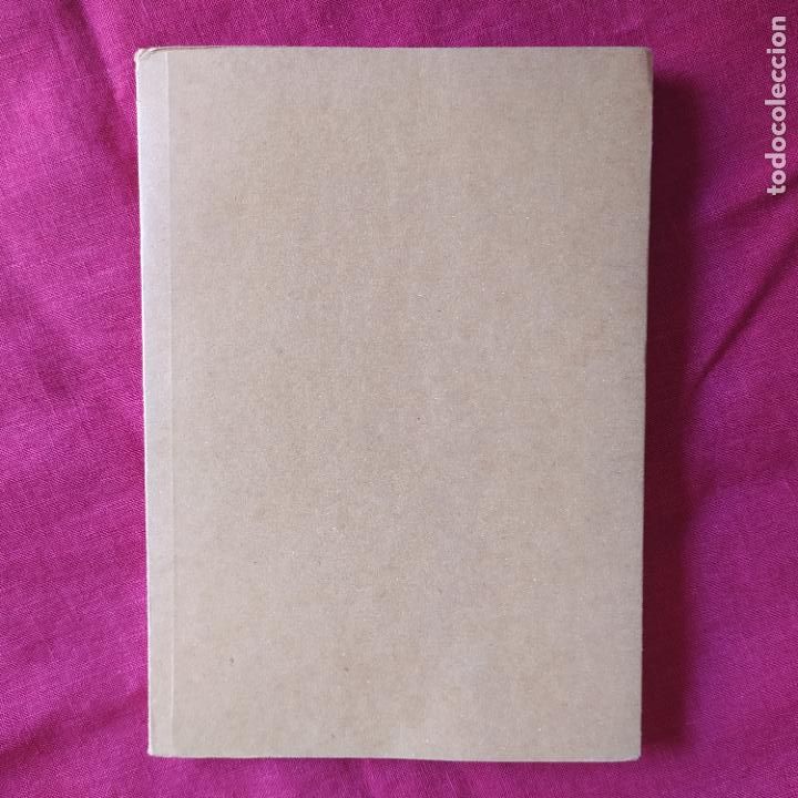 Libros de segunda mano: Benar&eacute;s &mdash; Chantal Maillard - Foto 2