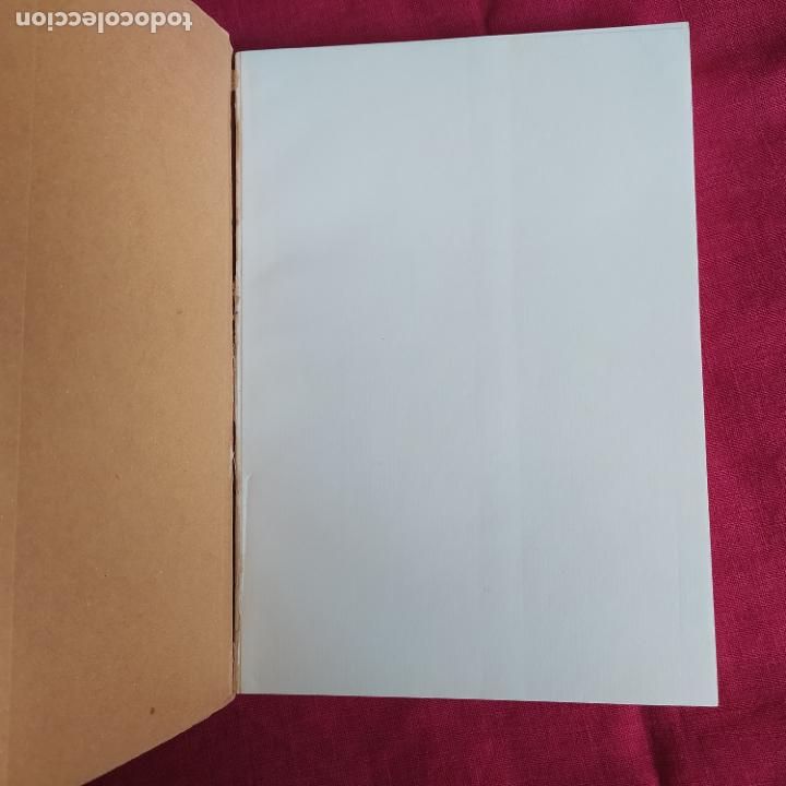 Libros de segunda mano: Benar&eacute;s &mdash; Chantal Maillard - Foto 3