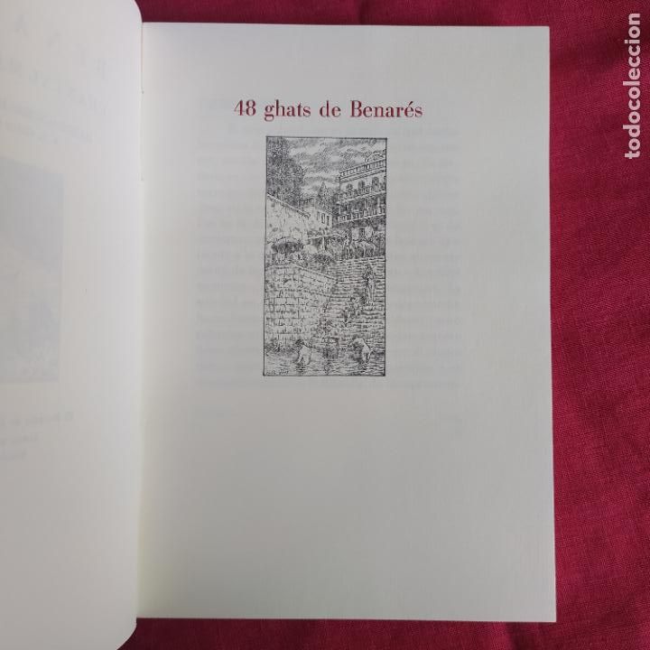Libros de segunda mano: Benar&eacute;s &mdash; Chantal Maillard - Foto 7