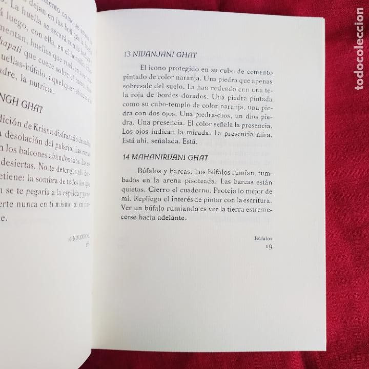 Libros de segunda mano: Benar&eacute;s &mdash; Chantal Maillard - Foto 9
