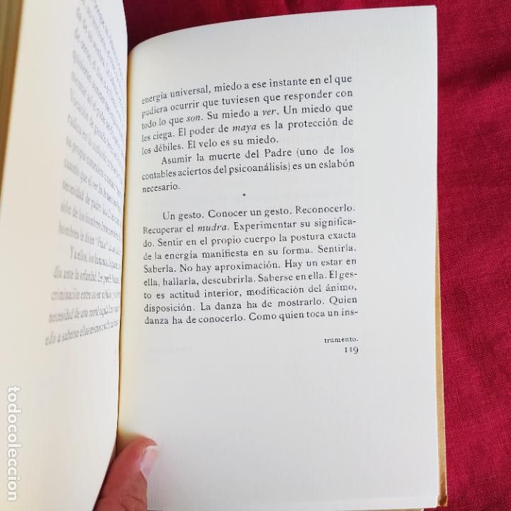 Libros de segunda mano: Benar&eacute;s &mdash; Chantal Maillard - Foto 10