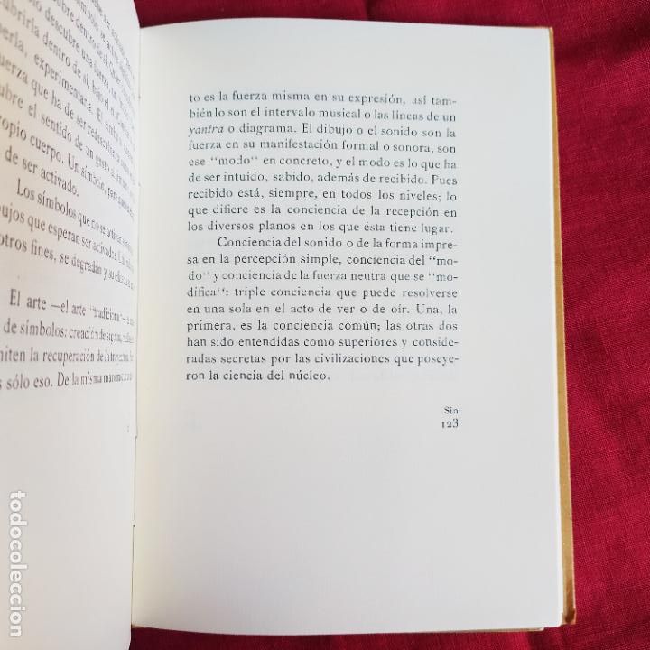 Libros de segunda mano: Benar&eacute;s &mdash; Chantal Maillard - Foto 11