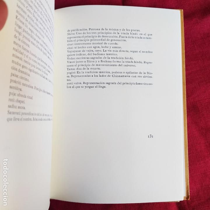 Libros de segunda mano: Benar&eacute;s &mdash; Chantal Maillard - Foto 12