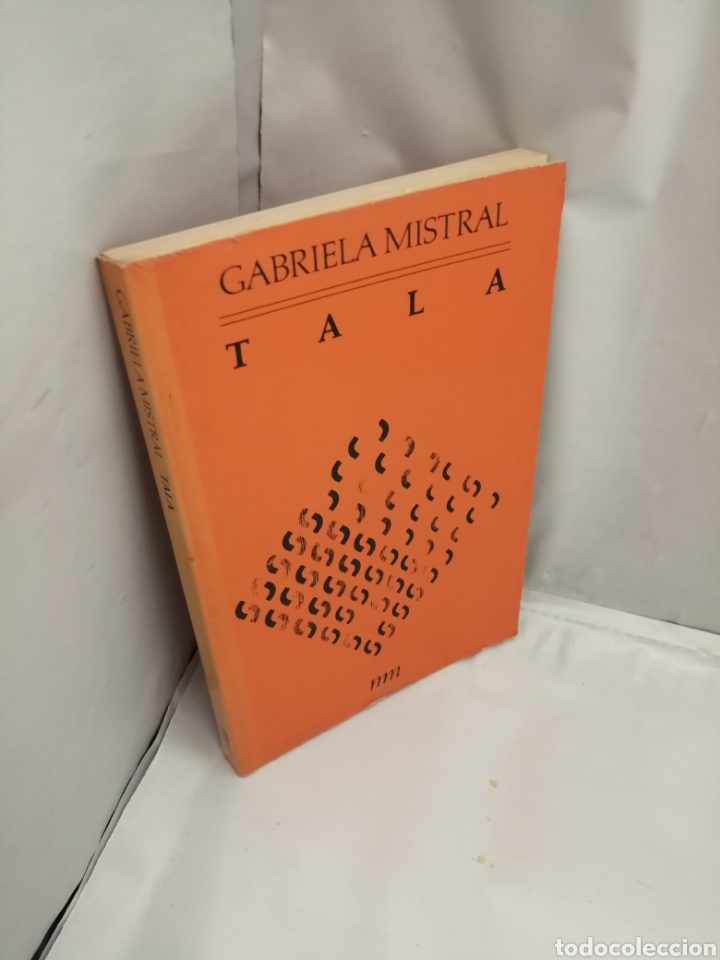 Libros de segunda mano: TALA - Foto 3