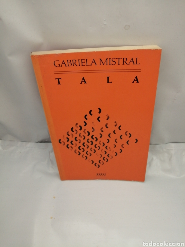 Libros de segunda mano: TALA - Foto 1