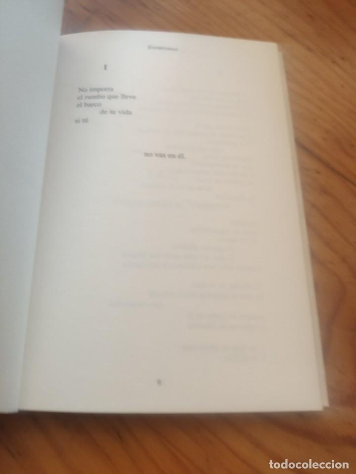 Libros de segunda mano: ENTREVIDAS. ADOLFO CELDRAN. - Foto 5