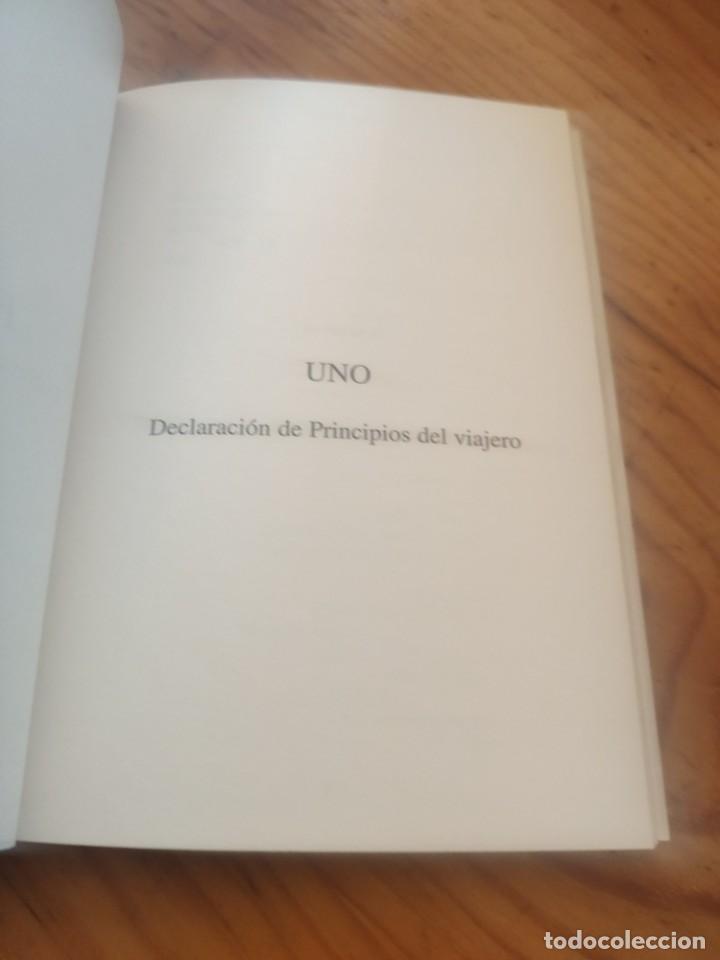 Libros de segunda mano: ENTREVIDAS. ADOLFO CELDRAN. - Foto 6
