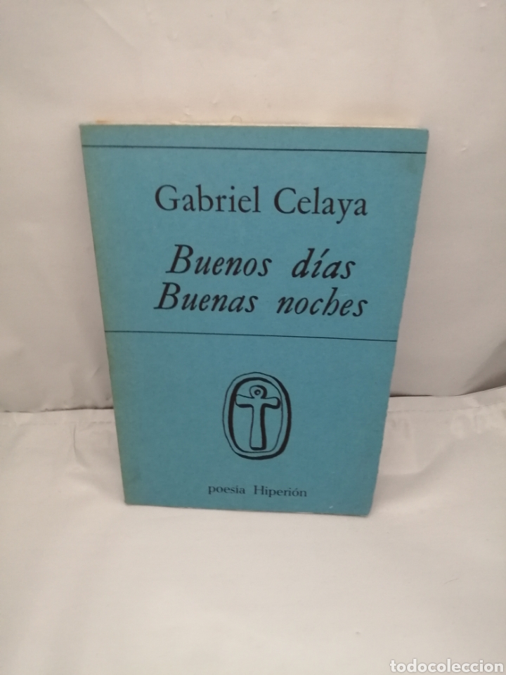 Libros de segunda mano: BUENOS D&Iacute;AS. BUENAS NOCHES - Foto 1