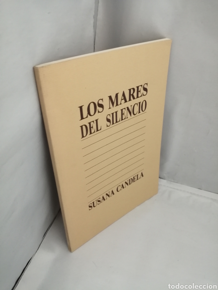 Libros de segunda mano: LOS MARES DEL SILENCIO - Foto 3