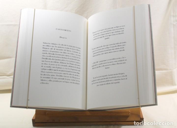 Libros de segunda mano: LATLANTIDA DE AQC-1714 - Foto 3