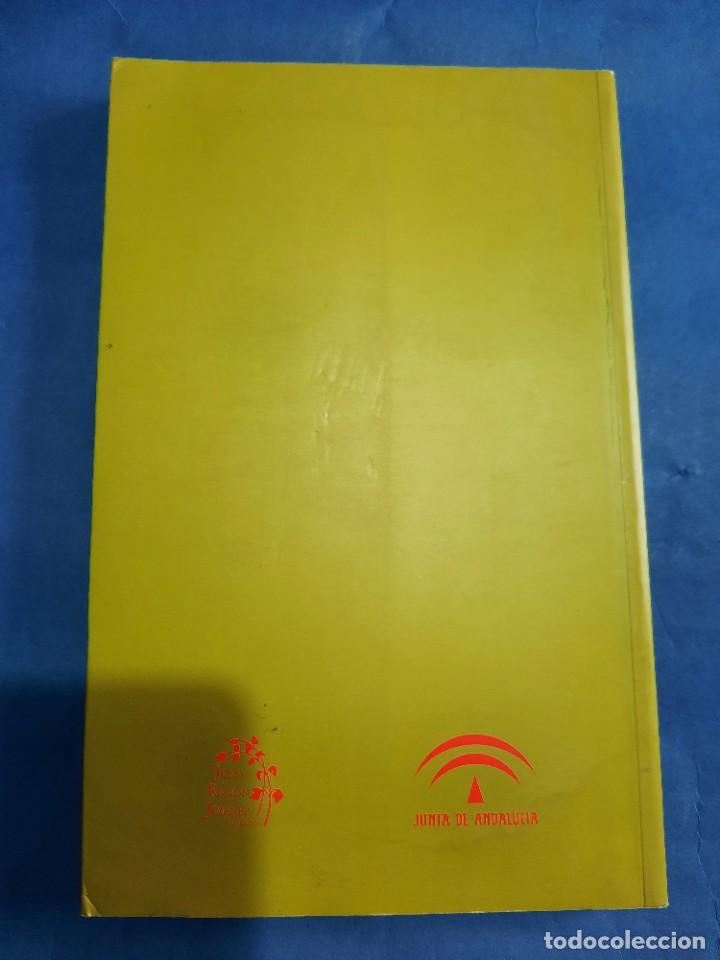 Libros de segunda mano: E2B1 BONANZA JUAN RAMON JIMENEZ - Foto 2