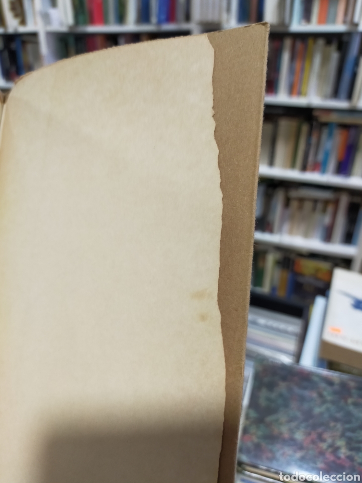 Libros de segunda mano: POEMAS DE AMOR - BLAS DE OTERO - Foto 8