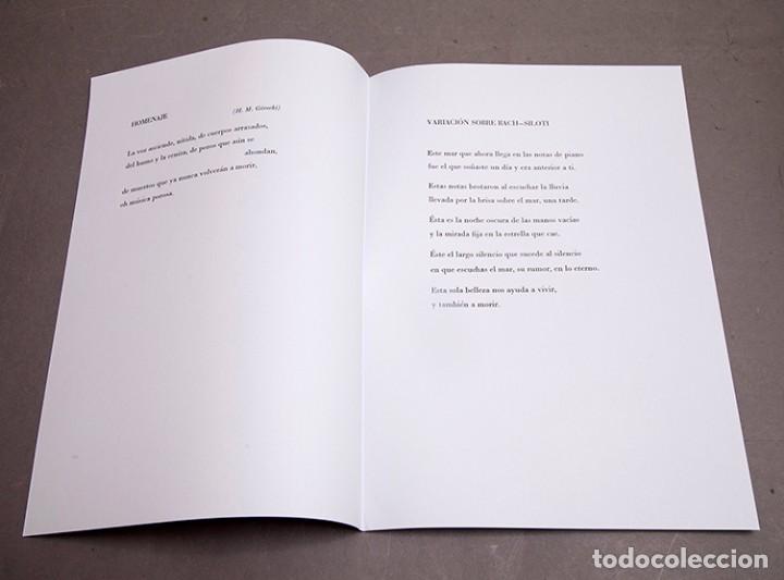 Libros de segunda mano: ANDR&Eacute;S S&Aacute;NCHEZ ROBAYNA : VARIACIONES - 1&ordf; ED. - Foto 2