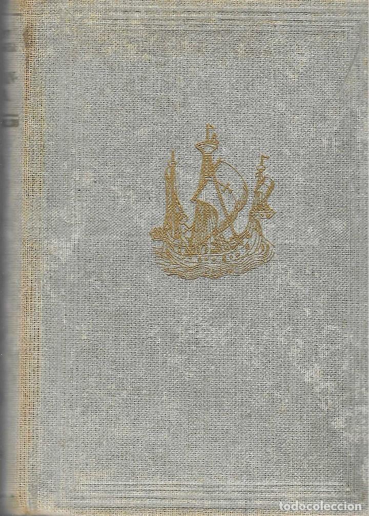 Libros de segunda mano: BIBLIOTECA SELECTA -- JACINT VERDAGUER - LATL&Agrave;NTIDA - Foto 2