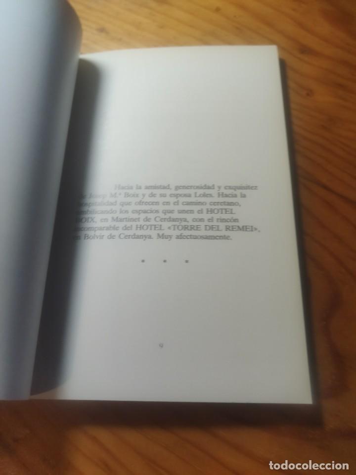 Libros de segunda mano: Parcelas de Organd&iacute; - Evilasio Moya - Foto 4