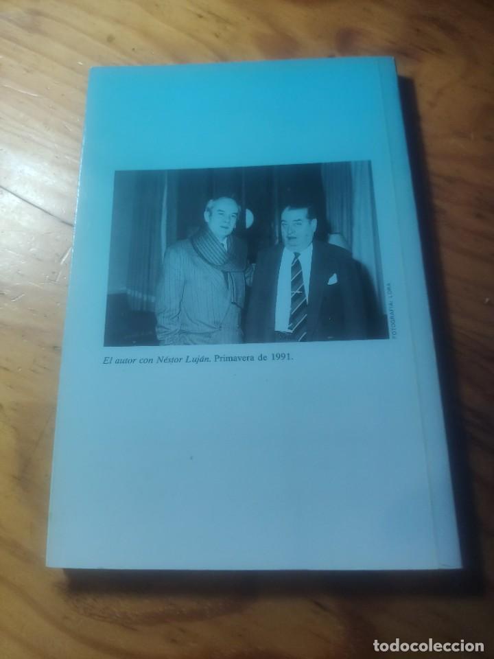 Libros de segunda mano: Parcelas de Organd&iacute; - Evilasio Moya - Foto 6