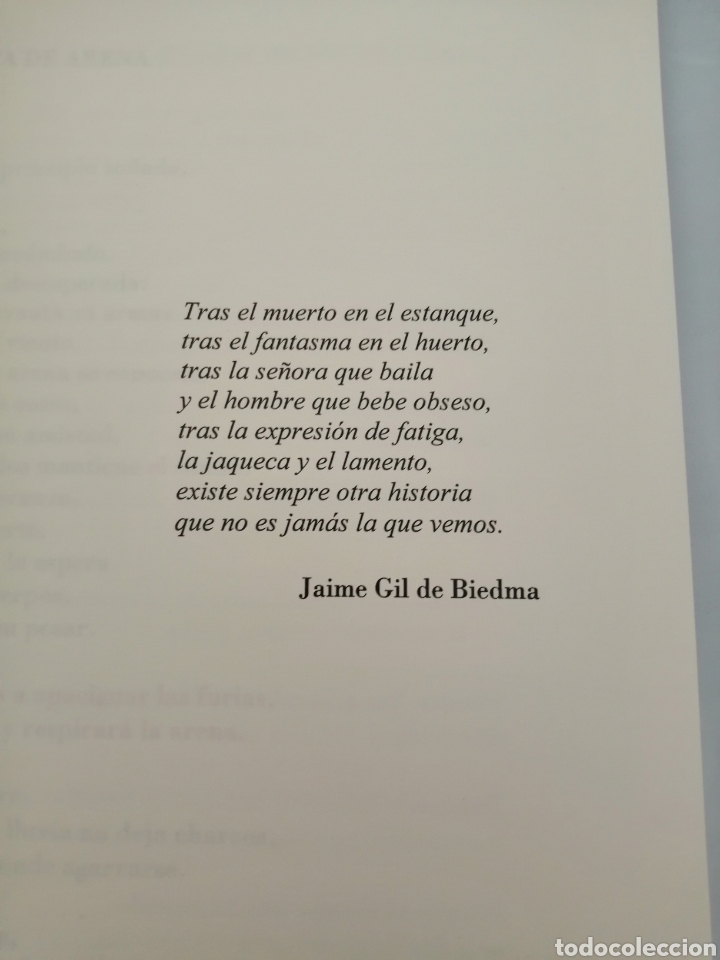 Libros de segunda mano: EN MIL PEDAZOS (PRIMERA EDICI&Oacute;N) - Foto 3