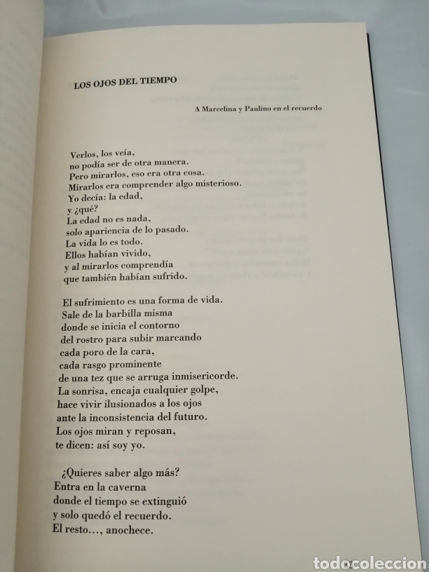 Libros de segunda mano: EN MIL PEDAZOS (PRIMERA EDICI&Oacute;N) - Foto 4