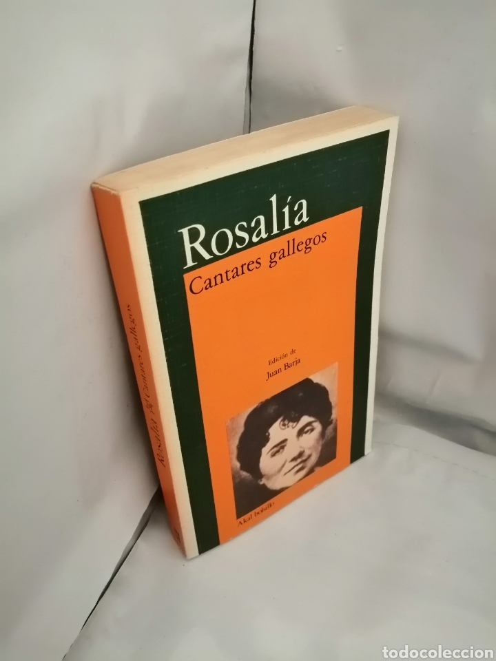 Libros de segunda mano: CANTARES GALLEGOS - Foto 3