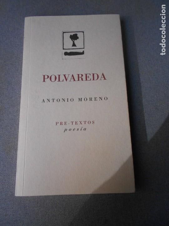 Libros de segunda mano: POLVAREDA - Foto 1