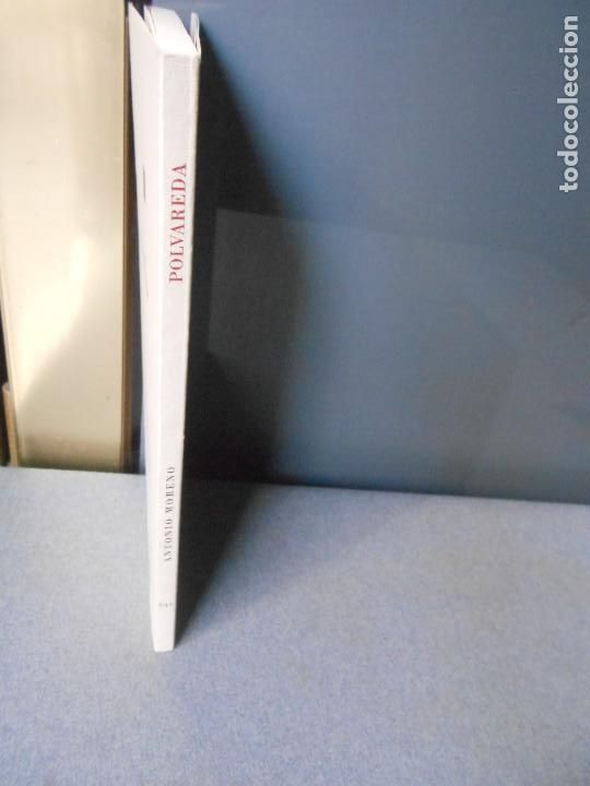 Libros de segunda mano: POLVAREDA - Foto 5