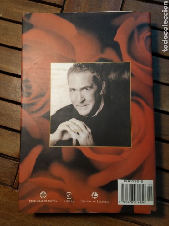 Libros de segunda mano: Antonio Gala. Poemas de amor - Foto 2