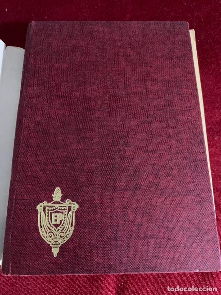 Libros de segunda mano: El para&iacute;so perdido. J. Milton. - Foto 3