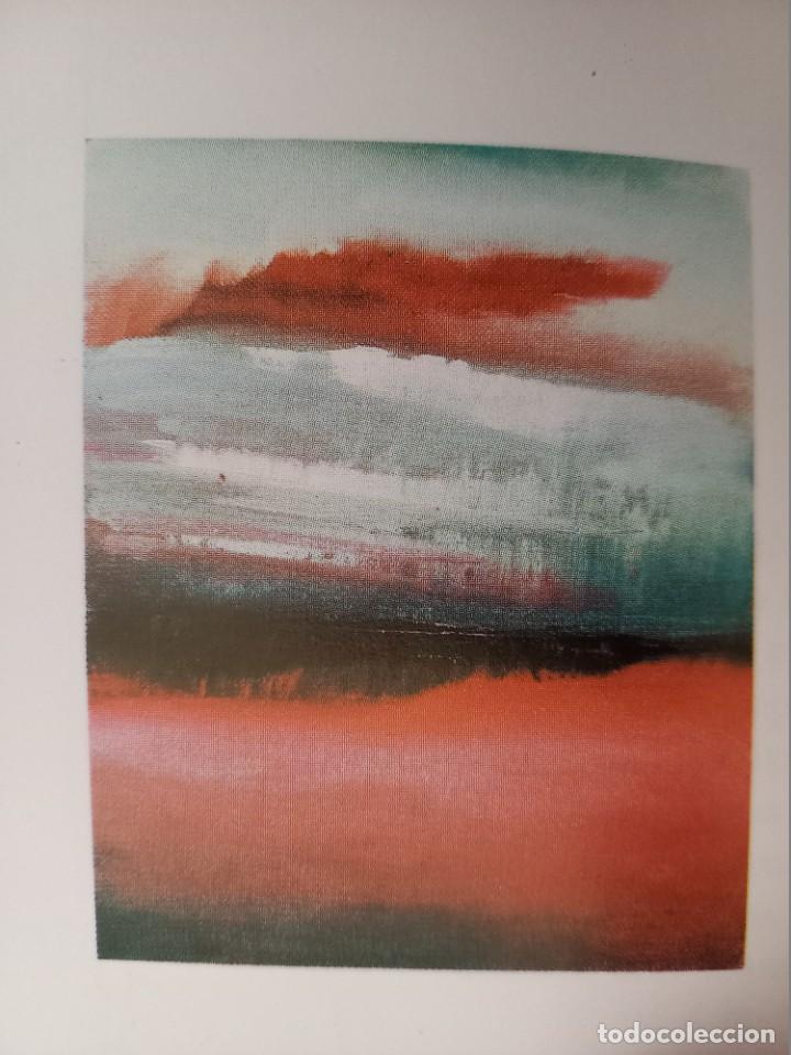 Libros de segunda mano: LIBRO DE POEMAS Y ACUARELAS DEL CANARIO - Foto 12