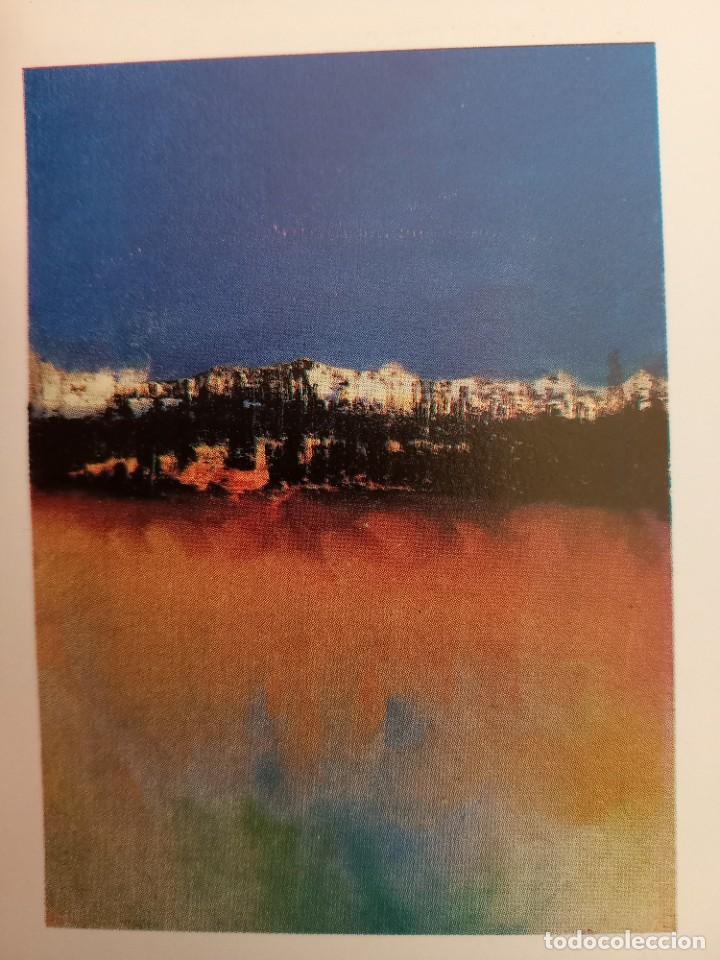 Libros de segunda mano: LIBRO DE POEMAS Y ACUARELAS DEL CANARIO - Foto 13
