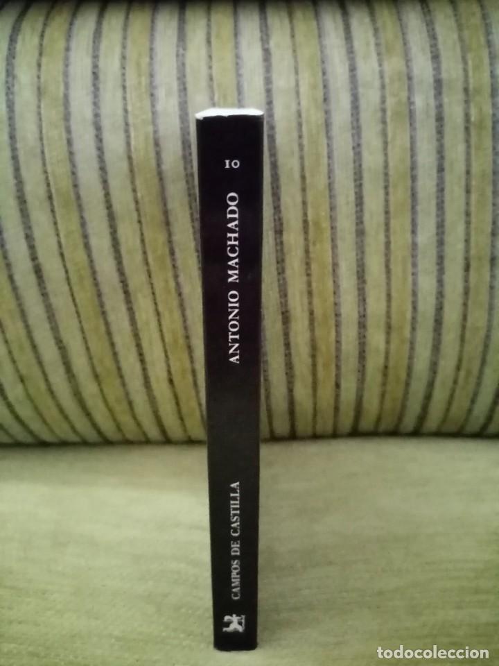 Libros de segunda mano: CAMPOS DE CASTILLA - Foto 2