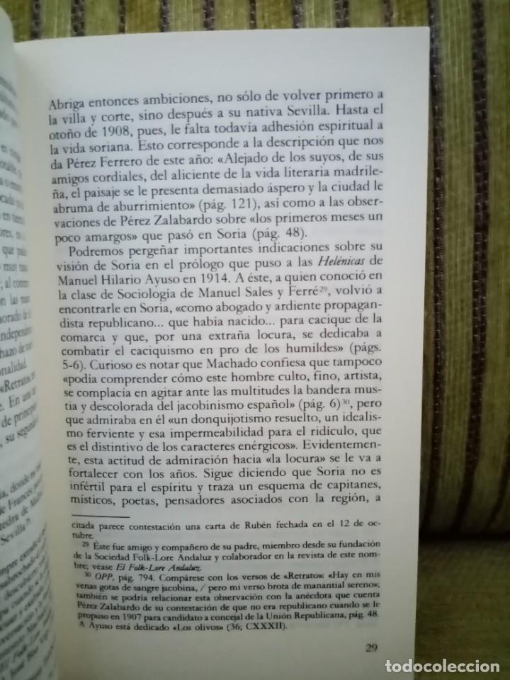 Libros de segunda mano: CAMPOS DE CASTILLA - Foto 6