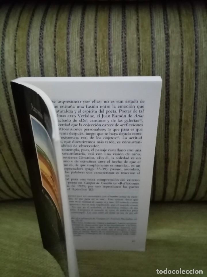 Libros de segunda mano: CAMPOS DE CASTILLA - Foto 7